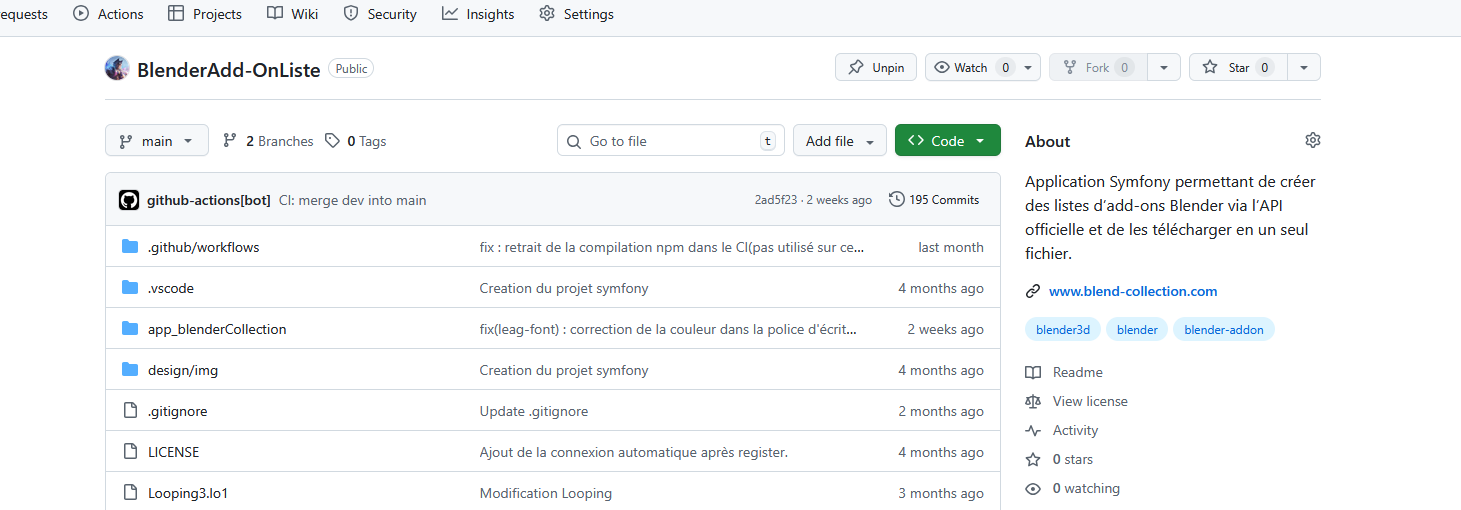 GitHub repository banner